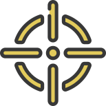 Centre icon