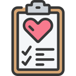 Checklist icon