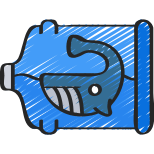 Bottle icon