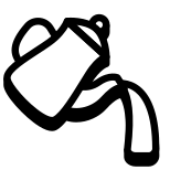 Pour Over Kettle icon