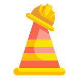 Cone icon