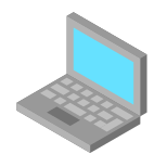 Computer Portatile icon