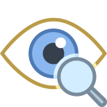 Ophtalmologie icon