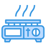 Stove icon