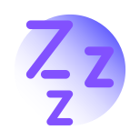 Dormir icon