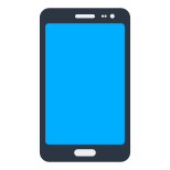 Smartphone icon