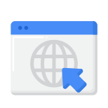 Browser icon