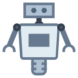 机器人3 icon