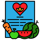 Cookbook icon