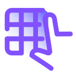 Pin Pad icon