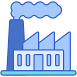 Factory icon