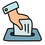 Elections icon