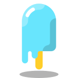 glace fondante icon