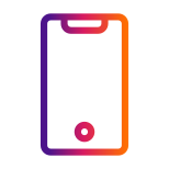 Cellphone icon