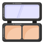 Makeup Palette icon