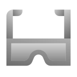 gafas de protección icon