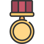 Medal icon