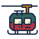 Cable Car icon