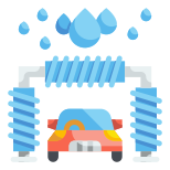 洗车 icon