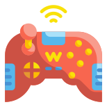 Game Pad icon