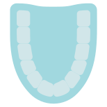 Jaw icon