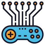 Gamepad icon