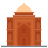 Tomb icon