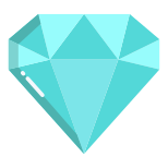 Diamond icon