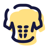 Addome icon