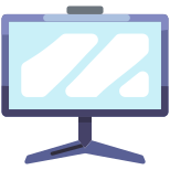 Moniteur icon