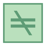 Inégal 2 icon