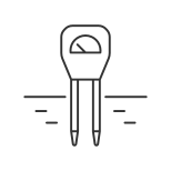 Soil Moisture Monitoring icon