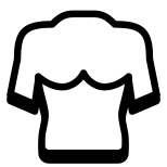 Torso icon