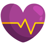 Heartbeat icon