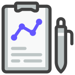 Clipboard icon