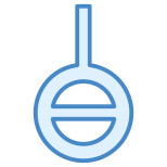 Agender Symbol icon