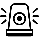 Siren icon