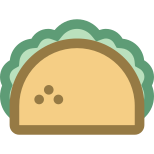 塔克饼 icon