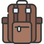 Mochila icon