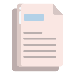 Document icon