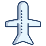 Flight icon