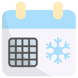 Calendario icon