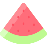 Watermelon icon