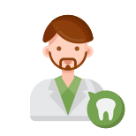 Dentist icon