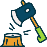 axe icon