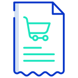 Shopping List icon