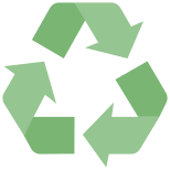 Recycle Symbol icon