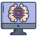 Computer icon