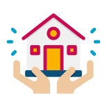 Tiny House icon