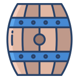 Barrel icon